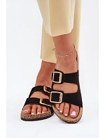 Papuče model 214355 Step in style