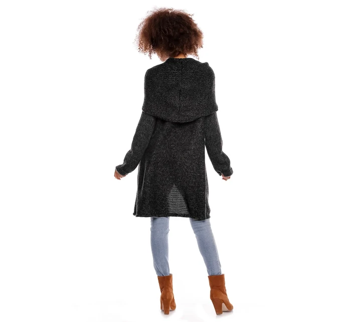 Dlhý sveter model 84298 PeeKaBoo Dlhý sveter model 84298 PeeKaBoo