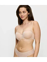 Triumph Beauty-Full - podprsenka s odnímateľnými ramienkami a 3D kosticami Triumph
