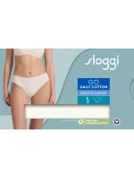 sloggi GO Daily Cotton Tai - WHITE - SLOGGI WHITE - SLOGGI sloggi GO Daily Cotton Tai - WHITE - SLOGGI WHITE - SLOGGI