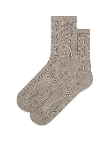 Ponožky model 21961675 Jacquard Dámský vzor 02 3641 - Gatta Ponožky model 21961675 Jacquard Dámský vzor 02 3641 - Gatta