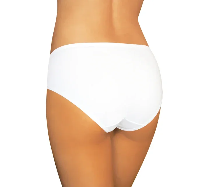 Hladké dámske nohavičky Funny Day Nikola MIDI A'2 Hladké dámske nohavičky Funny Day Nikola MIDI A'2