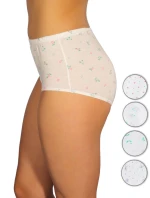 Dámske nohavičky Angelika Classic A'6 3XL