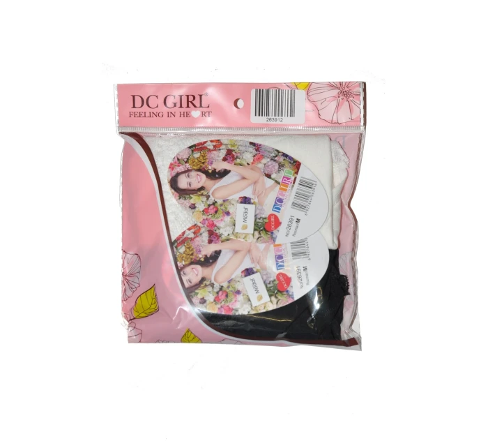 DC Girl nohavičky 26391/pattern.40-O A'2 S-XL