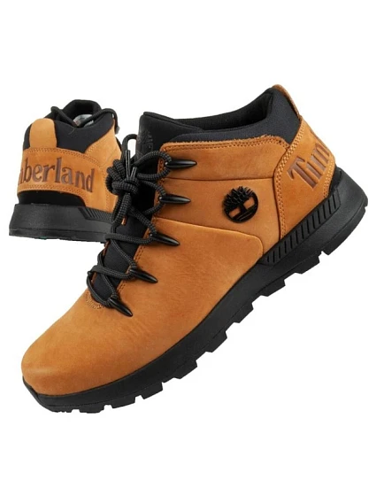 Boty Sprint Trekker M model 20689192 - Timberland