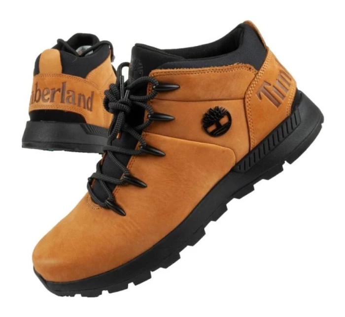 Topánky Timberland Sprint Trekker M TB0A2FEP231