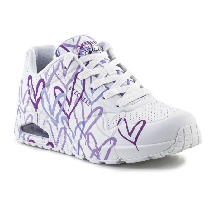 Boty  Uno Lite  the Love W model 21068334 - Skechers