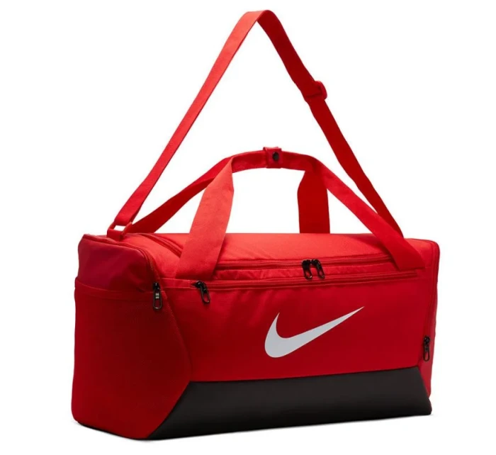 Taška Brasilia model 20108791 - NIKE Taška Brasilia model 20108791 - NIKE