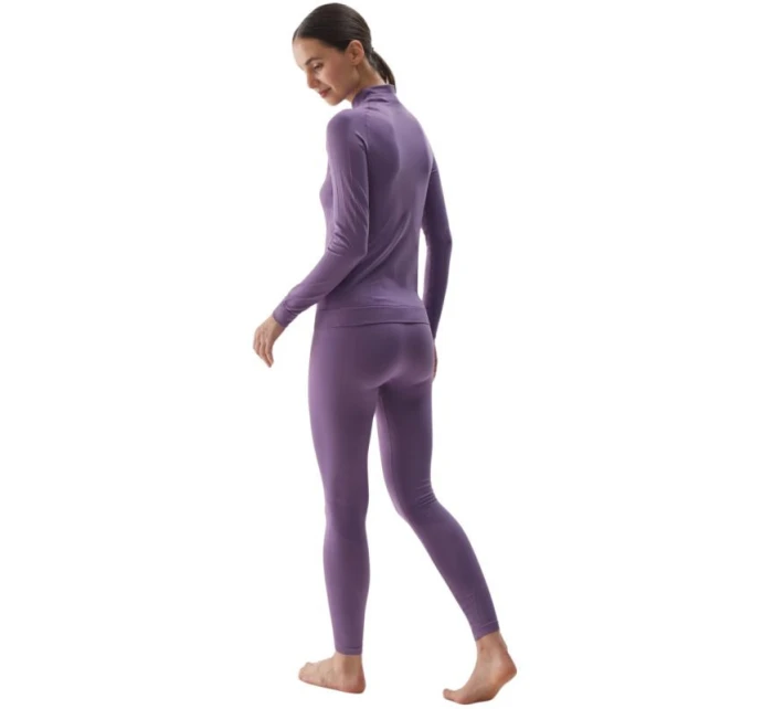 Termoaktivní legíny  W WAW24USEA dámské model 20705267 - 4F