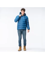 Prešívaná zimná bunda Hi-Tec Diorro M 92800621810