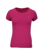 Tričko 4F W 4FWAW25TTSHF2439 53S Tričko 4F W 4FWAW25TTSHF2439 53S