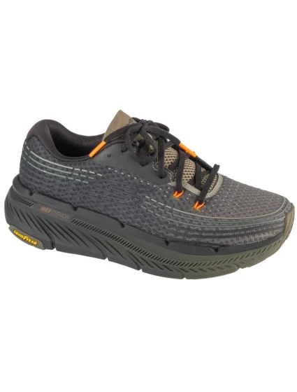 Skechers Max Cushioning Premier 2.0 220835-OLV Green 42 Skechers Max Cushioning Premier 2.0 220835-OLV Green 42