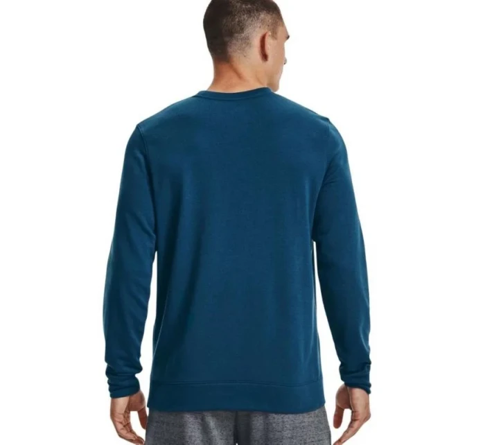 Pánská mikina UA Rival Terry Logo Crew M   model 17429609 - Under Armour