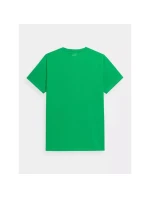 Tričko M model 18495642 pánské - 4F Tričko M model 18495642 pánské - 4F