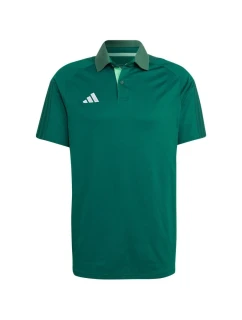 Pánske polo tričko Tiro 23 Competition M HU1345 - Adidas