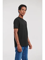 Tričko Russell Athletic 180M z hrubej bavlny „Authentic“ 10.180M, farba bright royal Tričko Russell Athletic 180M z hrubej bavlny „Authentic“ 10.180M, farba bright royal
