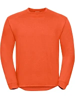 Pracovní mikina 12. orange model 22476401 - Russell Athletic