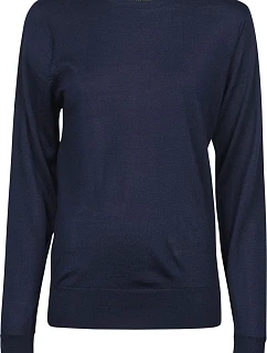 TJ 6006 Dámský svetr model 22498102 navy - Tee Jays