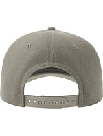 6 panelová kšiltovka grey model 22410949 - Atlantis Headwear 6 panelová kšiltovka grey model 22410949 - Atlantis Headwear