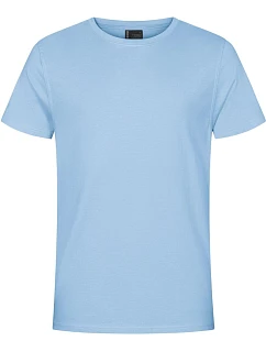 Pánské pracovní tričko EXCD 40. ice blue model 22515963 - Promodoro