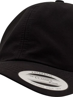 6 panelová kšiltovka black model 22412179 - Flexfit