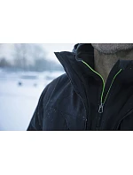 ProJob 4424 Jacket 3-1 – pracovná bunda 3 v 1, 64.4424, čierna ProJob 4424 Jacket 3-1 – pracovná bunda 3 v 1, 64.4424, čierna