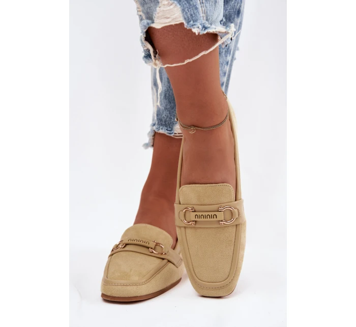 Dámské  s Ozdobným Žluté model 21915080 - Boto