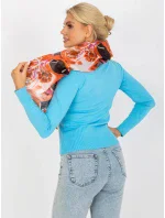 Pareo AT PO 176205.60 oranžová Pareo AT PO 176205.60 oranžová