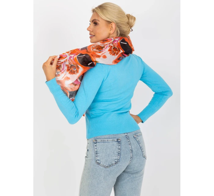 Pareo AT PO 176205.60 oranžová Pareo AT PO 176205.60 oranžová