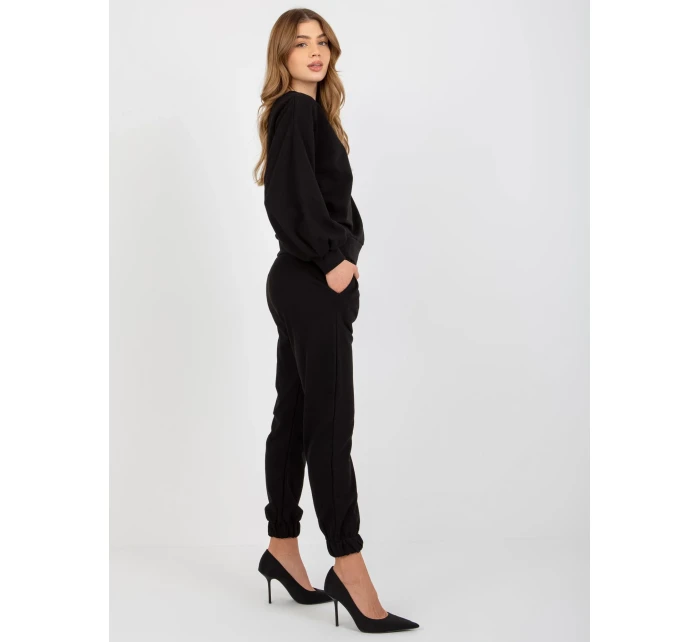 Súprava EM KMPL 637.26P čierna Súprava EM KMPL 637.26P čierna