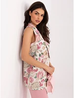 Kamizelka IT KZ model 22097893 różowy - FPrice