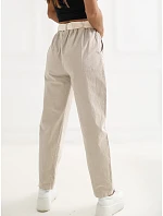 IT nohavice SP 26016.85 beige