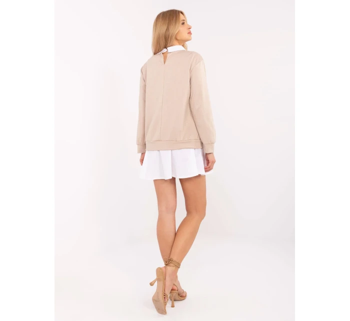 Halenka MI BZ model 20895801 béžová - FPrice