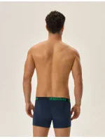 Boxerky Jury 42251-MLC Navy Blue - Henderson