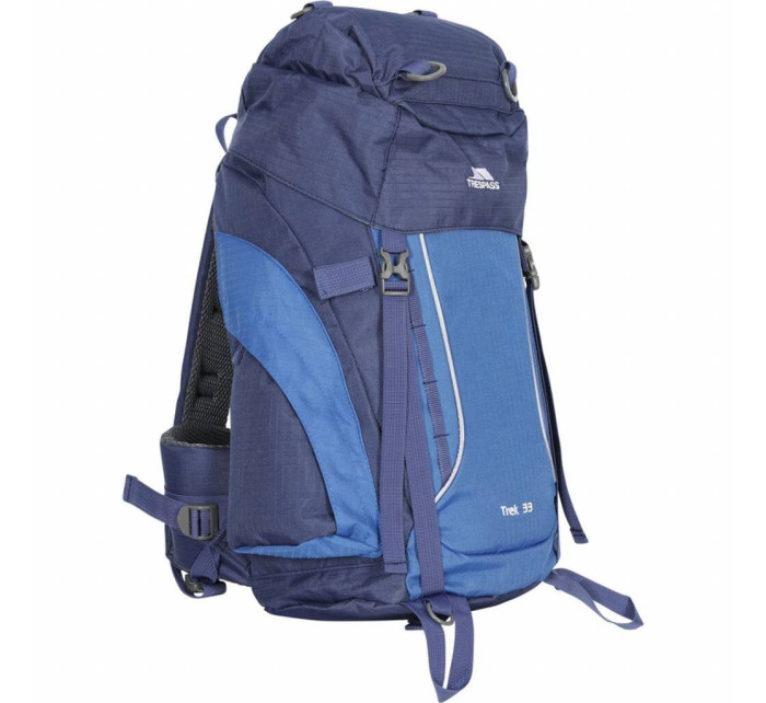 Malý outdoorový batoh Trespass Trek 33