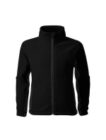 Frosty fleece baby black