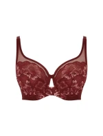 Dámska podprsenka Sabrina Red rose 10631 - Panache