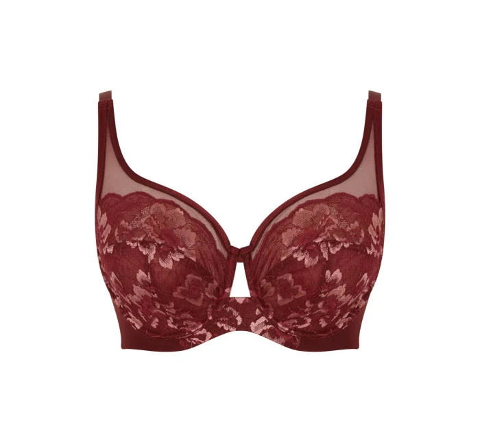 Dámska podprsenka Sabrina Red rose 10631 - Panache