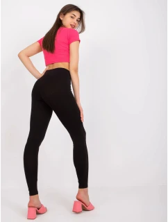 Dámske legíny LA LG T 13.66 black - FPrice