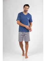 475 PÁNSKE PYŽAMO S/25