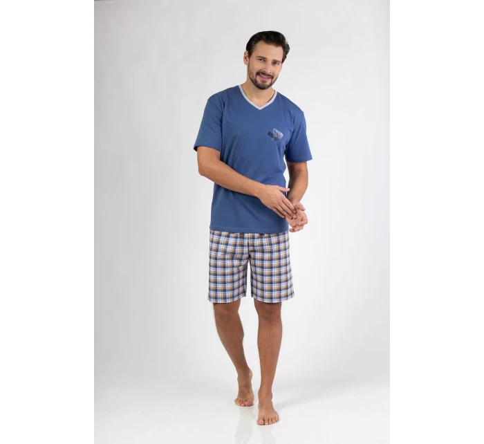 475 PÁNSKE PYŽAMO S/25