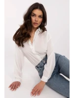 Košeľa s dlhým rukávom model 210850 NM