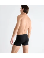 sloggi men 24/7 Short 2P - BLACK - SLOGGI BLACK - SLOGGI