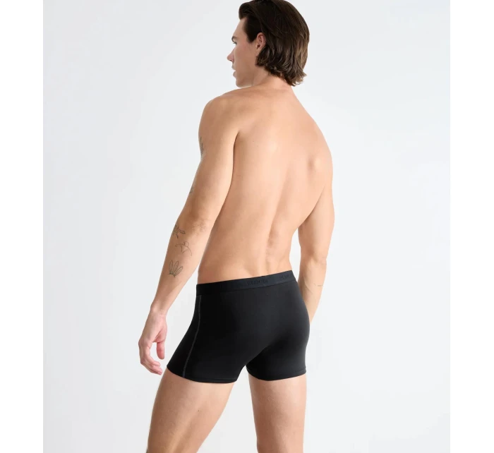 sloggi men 24/7 Short 2P - BLACK - SLOGGI BLACK - SLOGGI