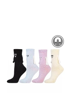 ponožky model 21890235 3741 - Moraj