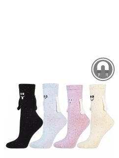 ponožky model 21890235 3741 - Moraj