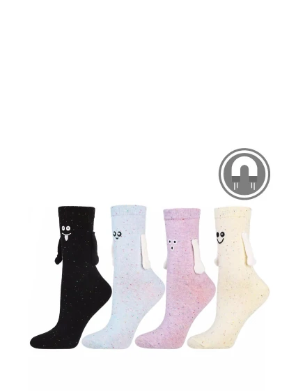 ponožky model 21890235 3741 - Moraj