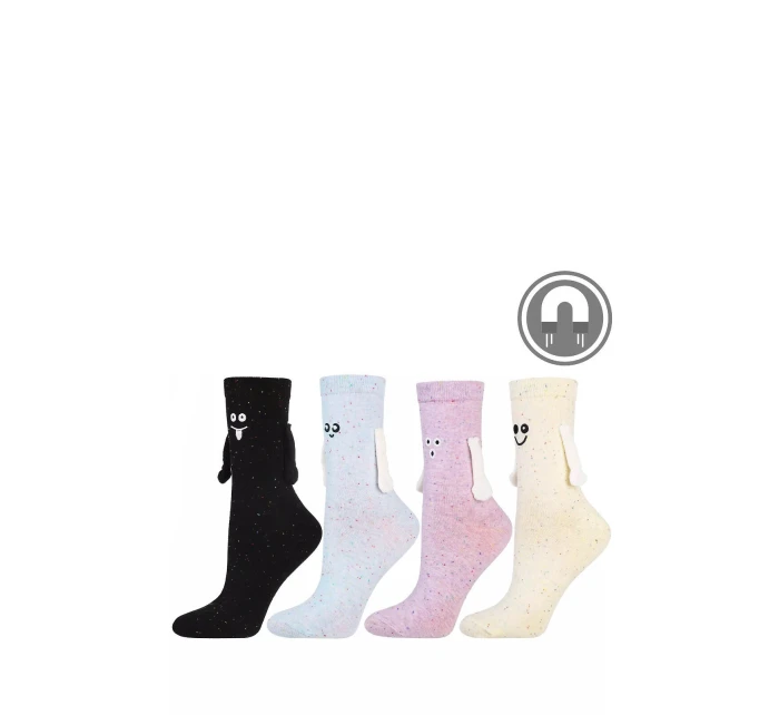 ponožky model 21890235 3741 - Moraj