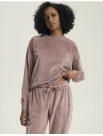 Henderson Dámske pyžamo 43722 Delanie S-3XL Henderson Dámske pyžamo 43722 Delanie S-3XL