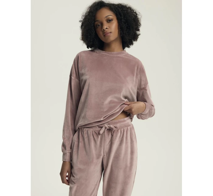 Henderson Dámske pyžamo 43722 Delanie S-3XL Henderson Dámske pyžamo 43722 Delanie S-3XL